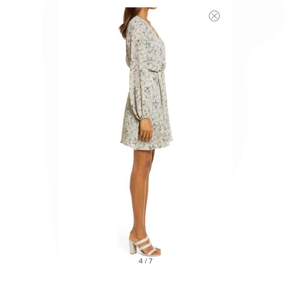 FLORET STUDIOS Mini Dress - Picture 2 of 11
